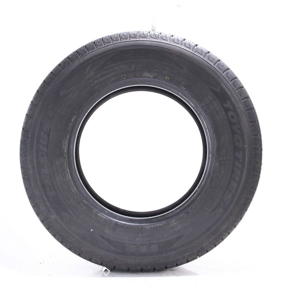 Used 265/70R17 Toyo Celsius II 115S - 10.5/32 - Image 3
