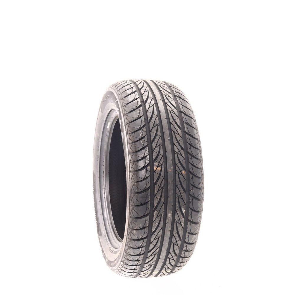 Set of (2) New 235/55ZR17 Paragon Sport HP A/S 99W - Image 1