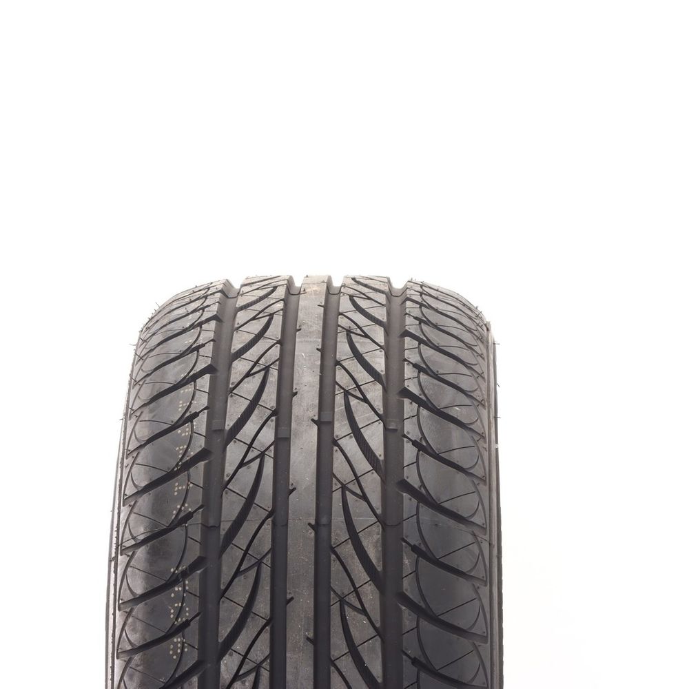 Set of (2) New 235/55ZR17 Paragon Sport HP A/S 99W - Image 2