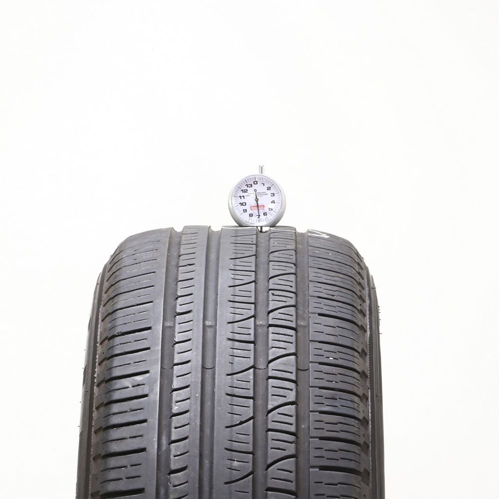 Set of (2) Used 235/60R18 Pirelli Scorpion Verde NO 103V - 6.5-7.5/32 - Image 2