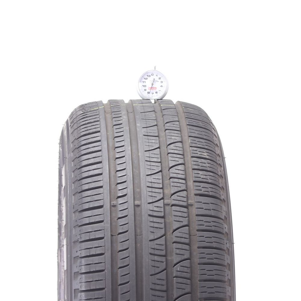 Set of (2) Used 235/60R18 Pirelli Scorpion Verde NO 103V - 6.5-7.5/32 - Image 5
