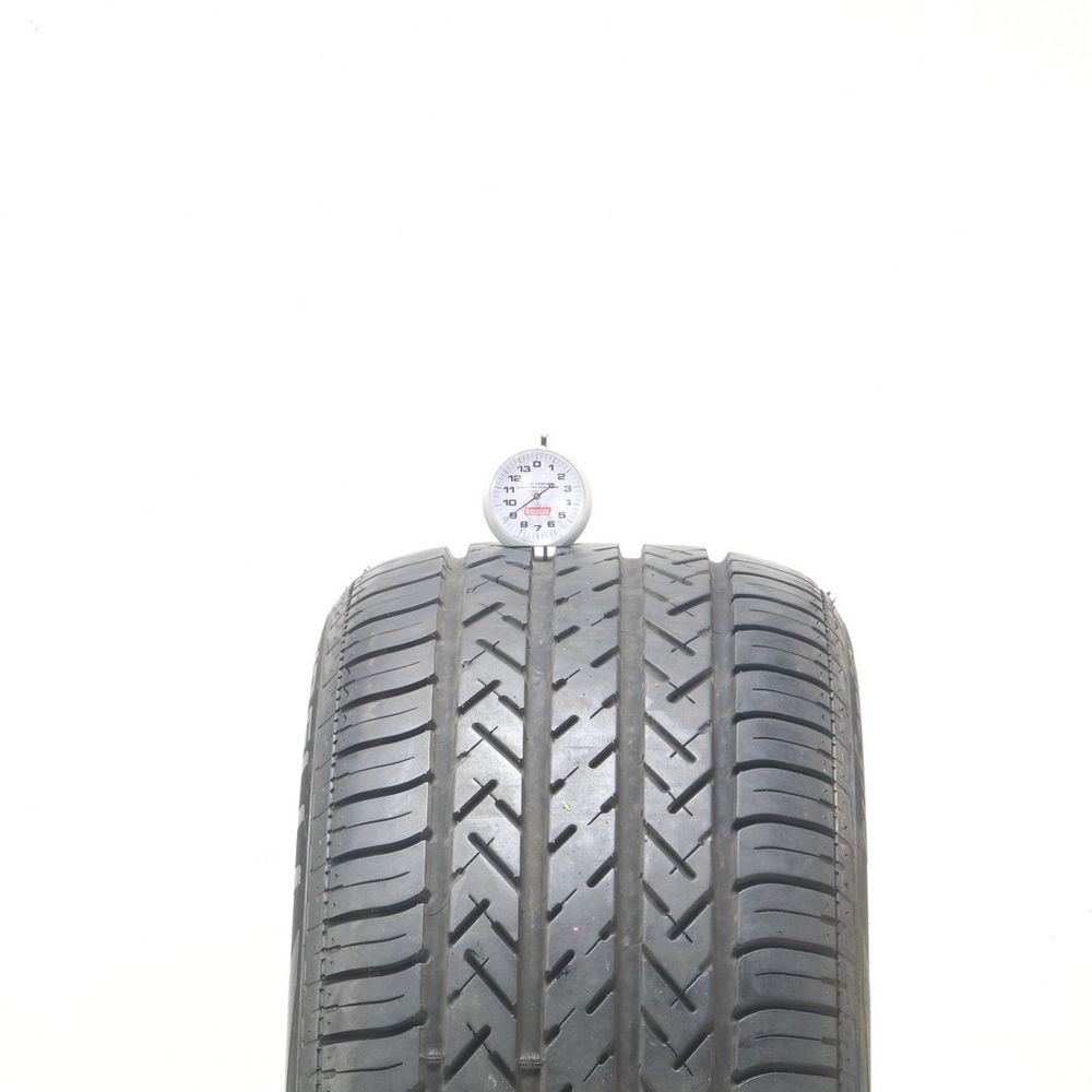 Used 245/45R17 Pirelli Eufori@ Run Flat 95Y - 9/32 - Image 2