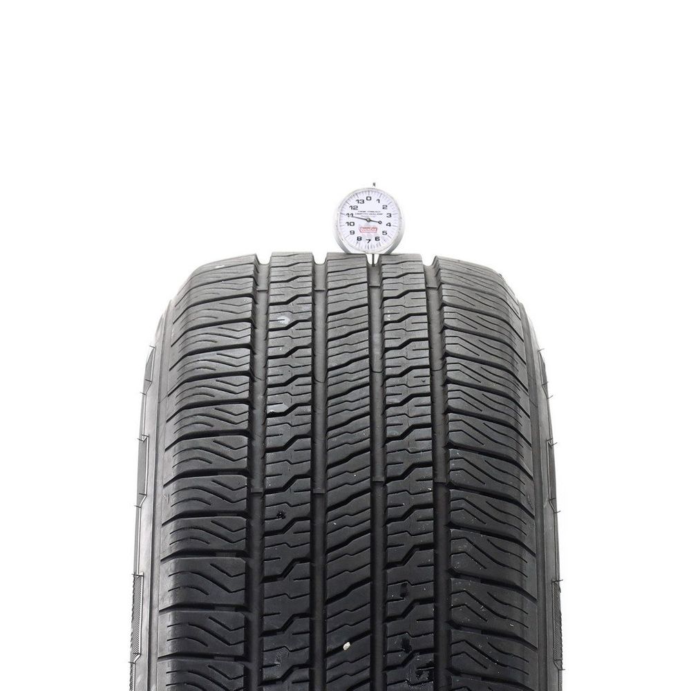 Set of (2) Used 275/60R20 Goodyear Wrangler Territory HT 115H - 10.5-11/32 - Image 5