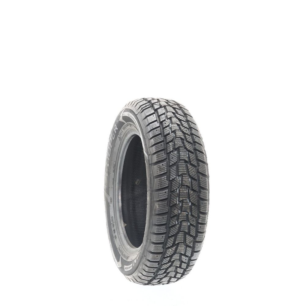 New 185/65R15 Cooper Evolution Winter 88T - Image 1