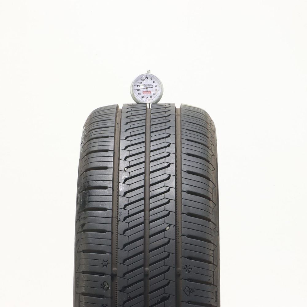 Set of (4) Used 205/55R16 Continental ControlContact Tour M A/S EV 91H - 8.5-10/32 - Image 11