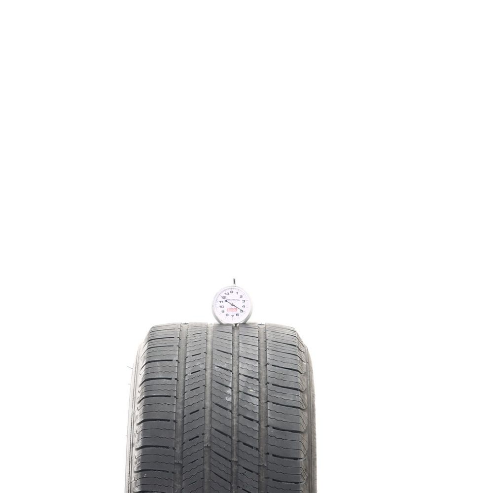 Set of (2) Used 205/55R16 Michelin X Tour A/S T+H 91H - 4.5-5/32 - Image 2