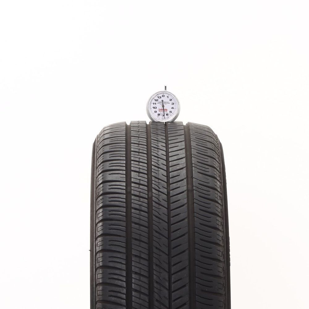 Set of (2) Used 185/55R16 Yokohama YK740 GTX 83H - 6.5-7/32 - Image 2