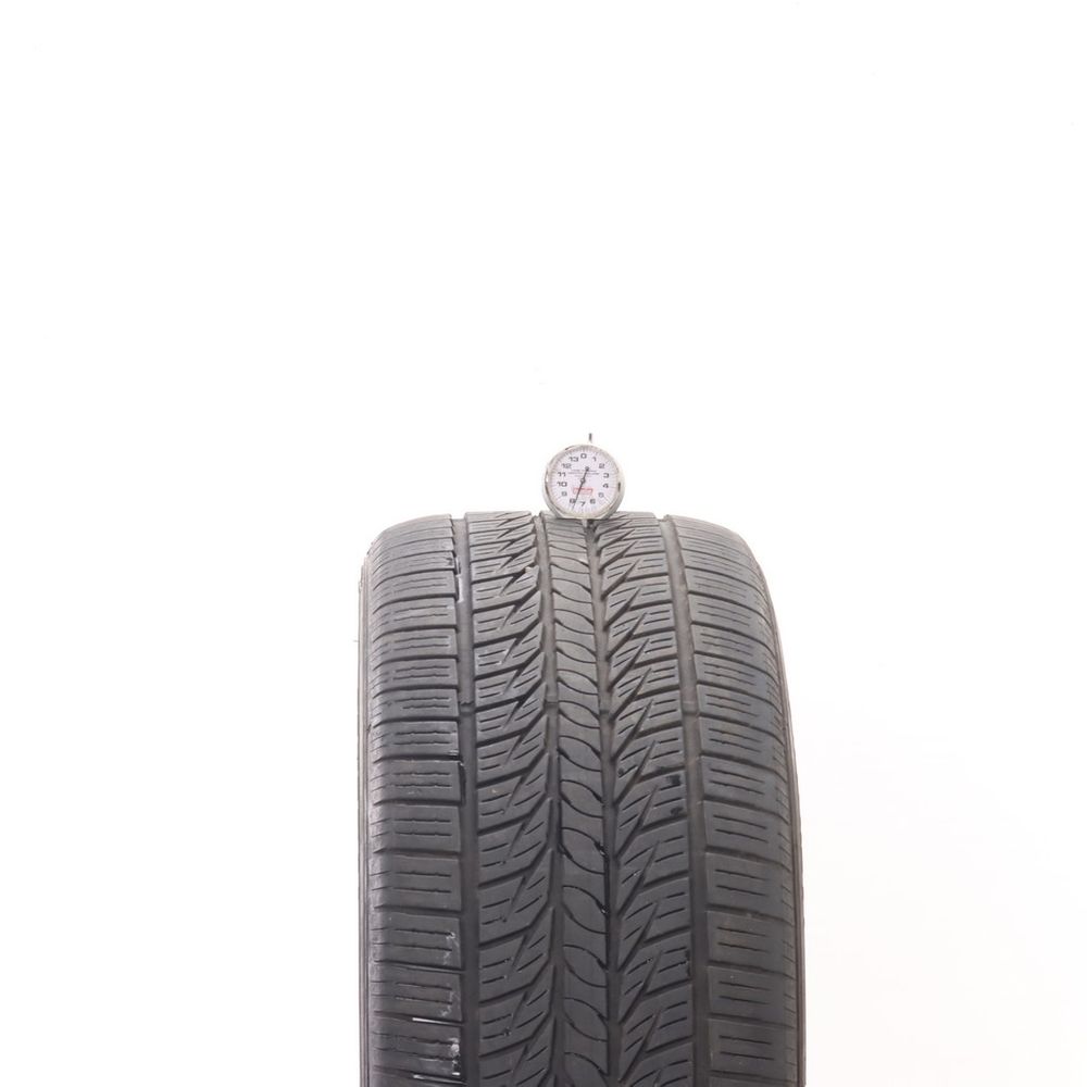 Used 255/45R19 General Altimax RT43 104V - 7.5/32 - Image 2
