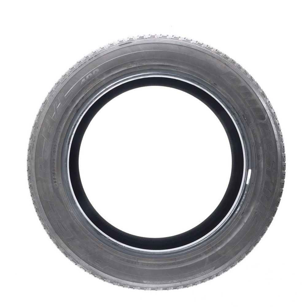 Set of (4) Used 265/50R20 Bridgestone Dueler H/L 400 107T - 8.5-10/32 - Image 3