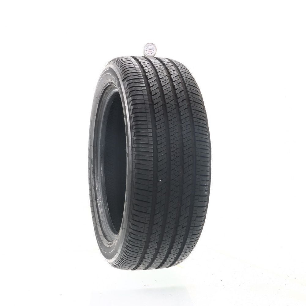 Set of (4) Used 265/50R20 Bridgestone Dueler H/L 400 107T - 8.5-10/32 - Image 4