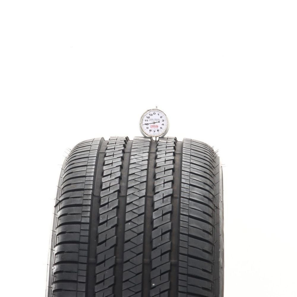 Set of (4) Used 265/50R20 Bridgestone Dueler H/L 400 107T - 8.5-10/32 - Image 5