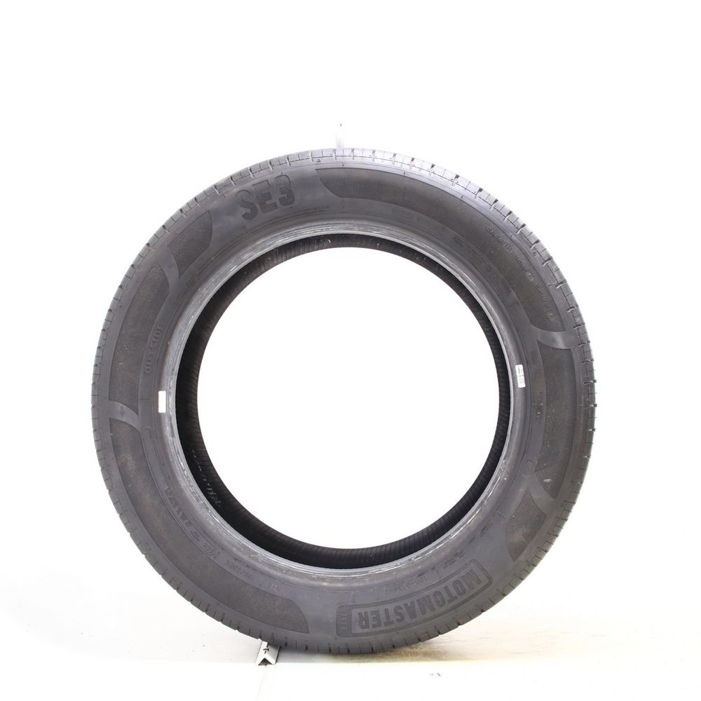 Used 225/55R18 MotoMaster SE3 98H - 7.5/32 - Image 3