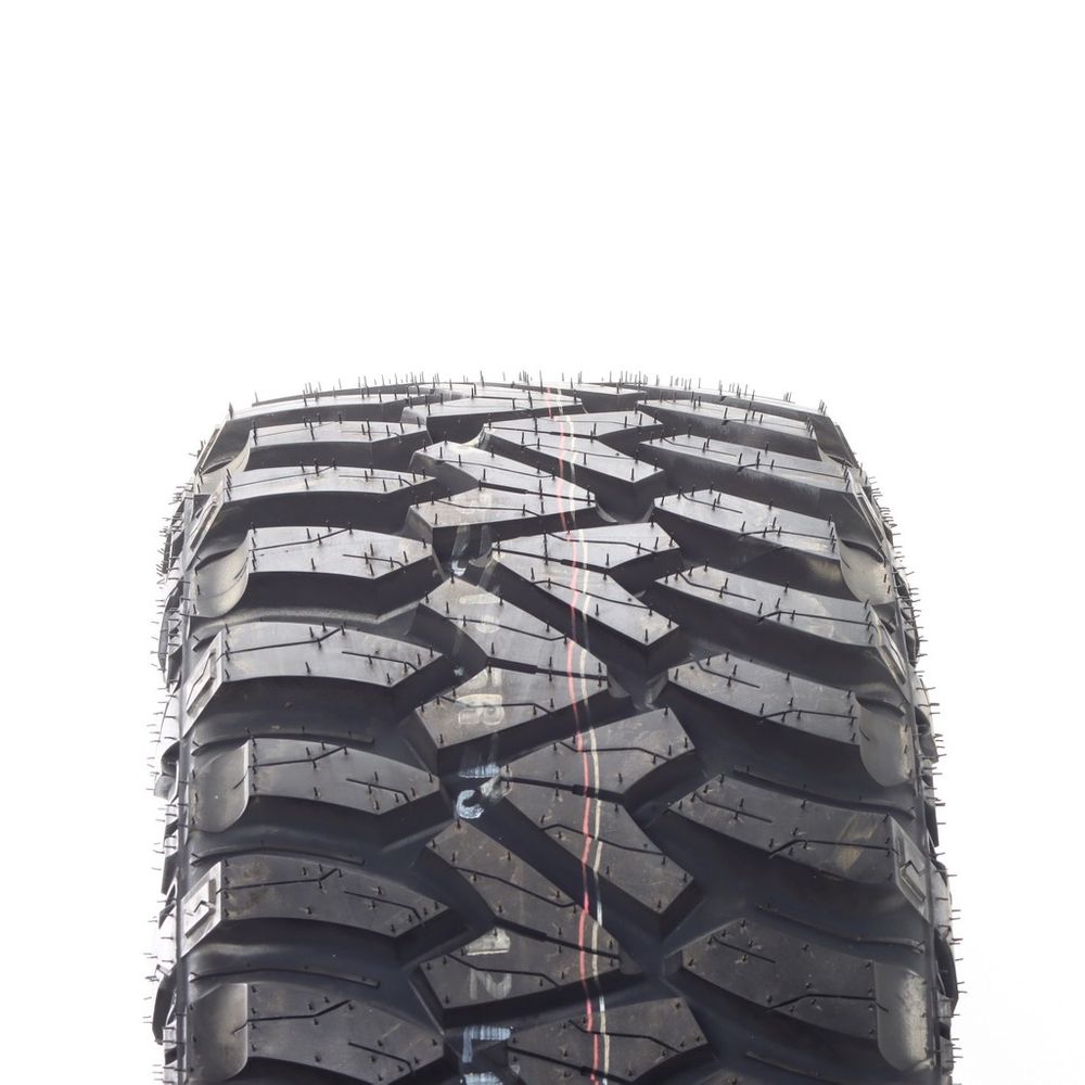 New LT 33X12.5R18 Kumho Road Venture MT71 122Q F - Image 2
