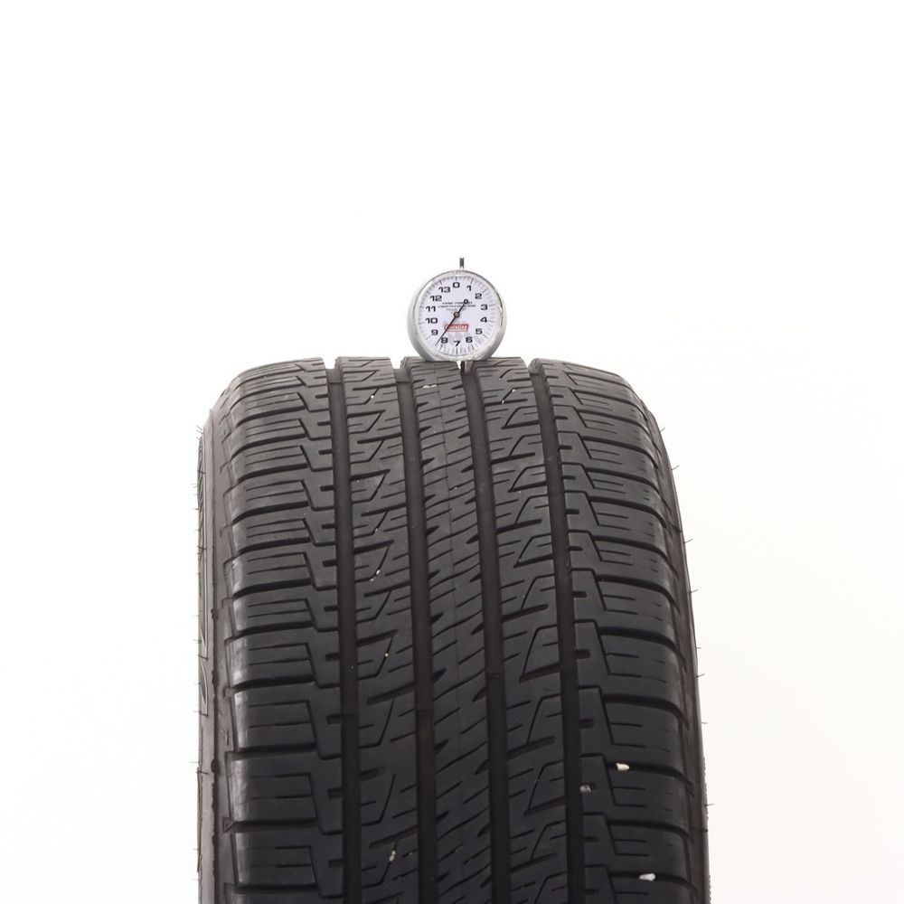 Set of (4) Used 235/45R19 Goodyear Assurance MaxLife 95H - 8-9.5/32 - Image 2