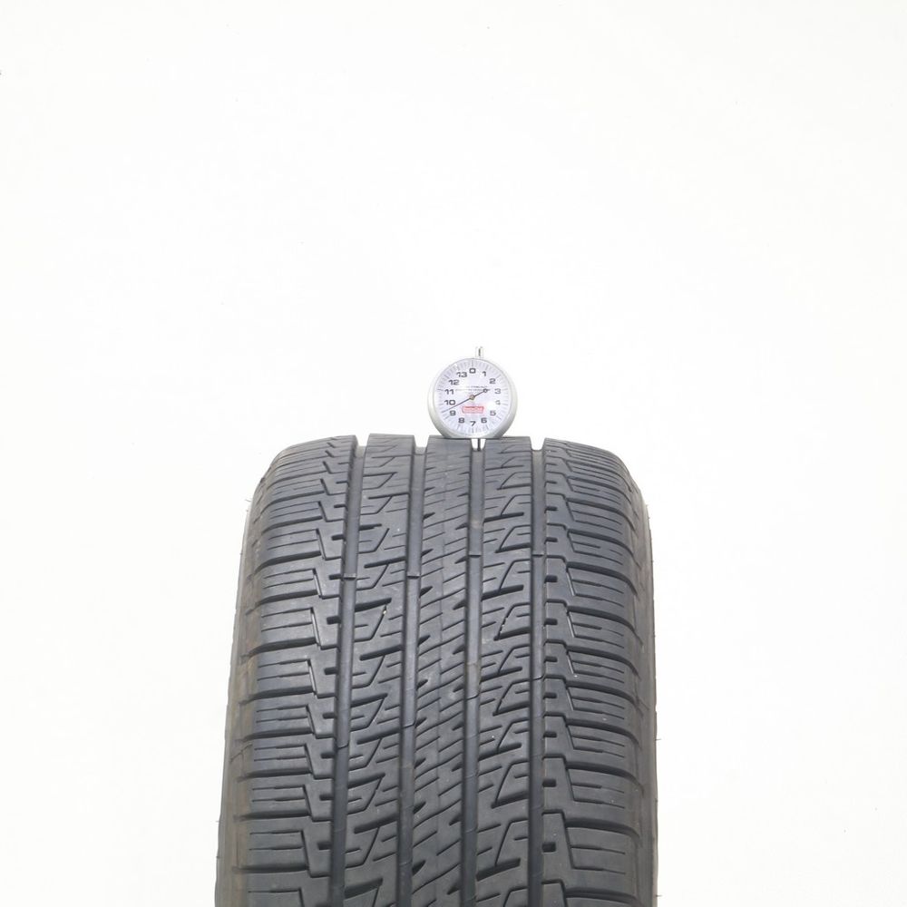 Set of (4) Used 235/45R19 Goodyear Assurance MaxLife 95H - 8-9.5/32 - Image 5