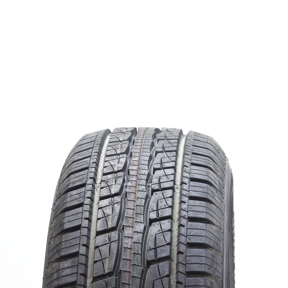 Set of (2) New 235/65R17 General Grabber HTS 60 108H - 12/32 - Image 2