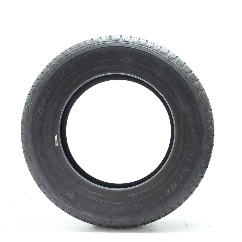 Set of (2) New 235/65R17 General Grabber HTS 60 108H - 12/32 - Image 3