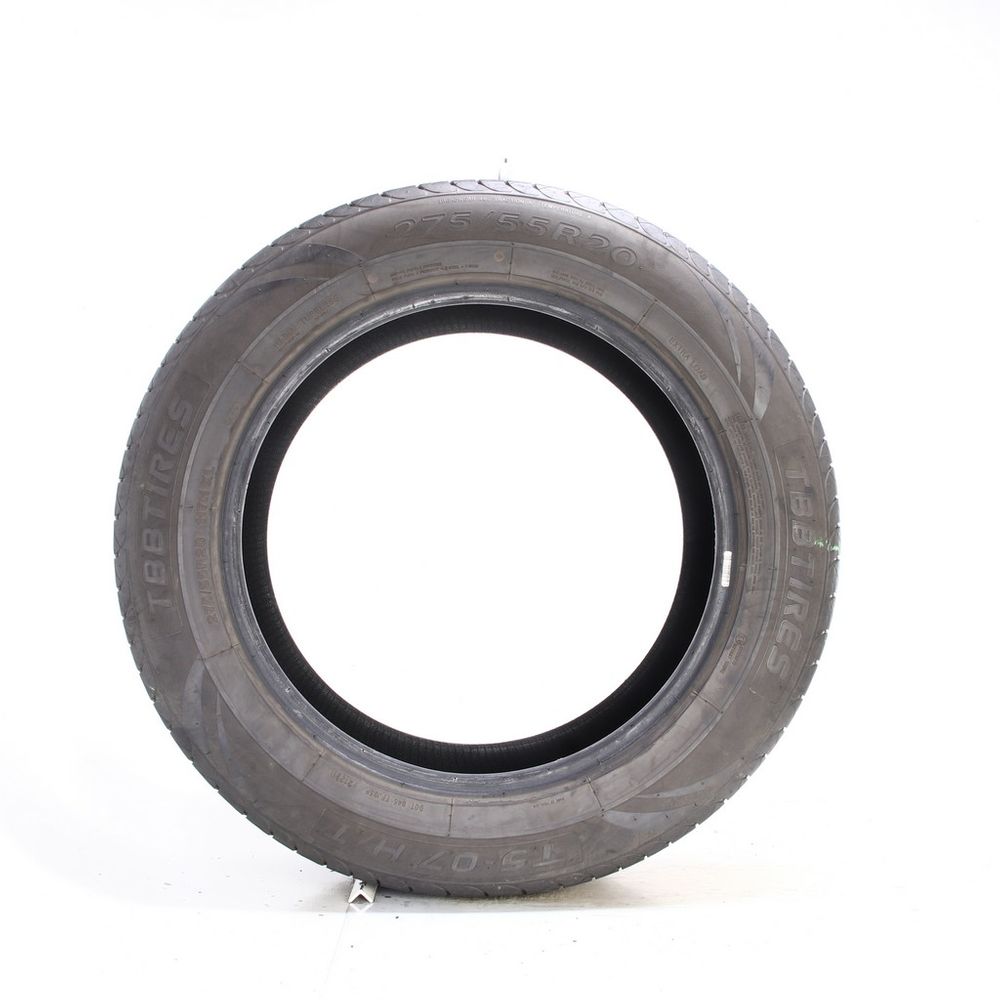 Used 275/55R20 TBB TS-07 H/T 117H - 5/32 - Image 3