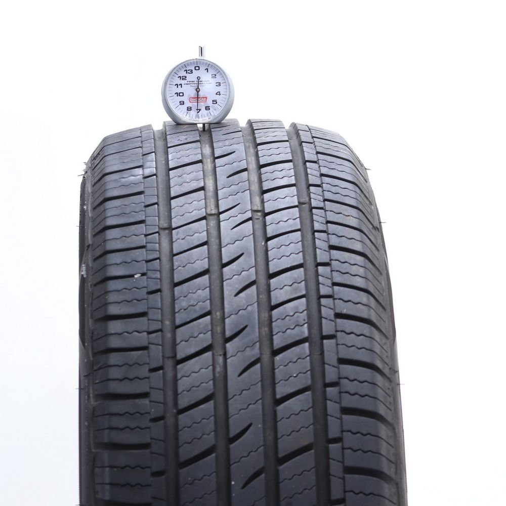 Set of (2) Used 215/60R17 Arizonian Silver Edition III 96T - 7-8/32 - Image 2