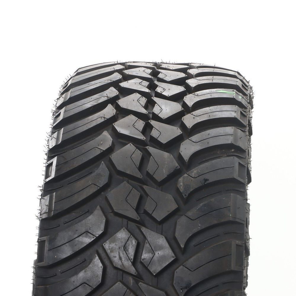 New LT 33X12.5R22 AMP Terrain Attack M/T A 109Q E - Image 2