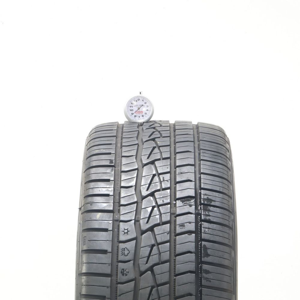 Set of (2) Used 255/45ZR20 Continental ControlContact Sport SRS Plus 105Y - 7-8.5/32 - Image 5
