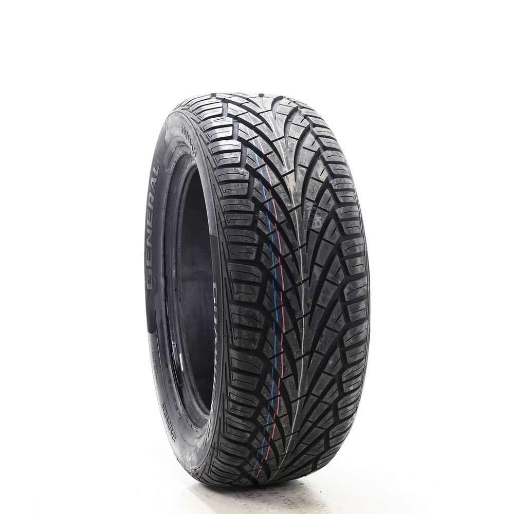 New 255/55R19 General Grabber UHP 111V - 10/32 - Image 1