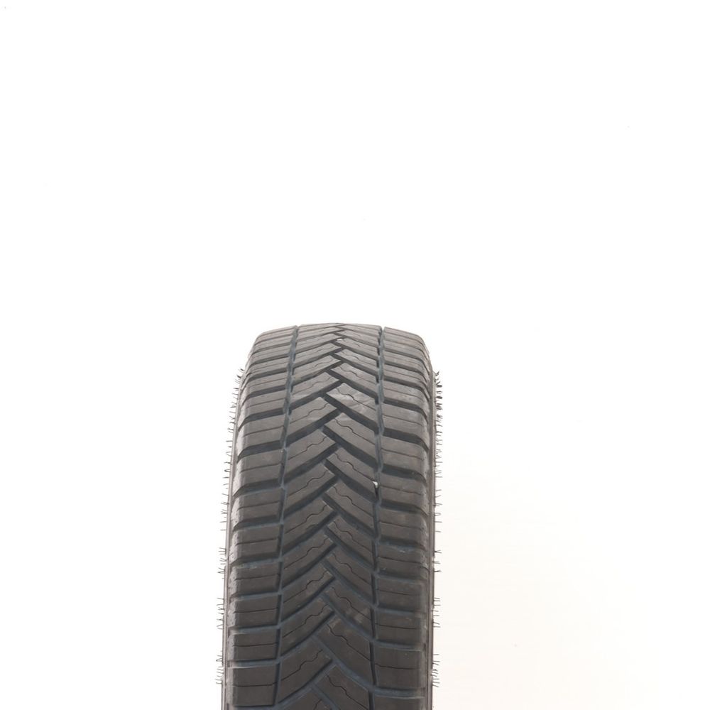 Driven Once 195/75R16C Michelin Agilis CrossClimate  107/105R - 11/32 - Image 2