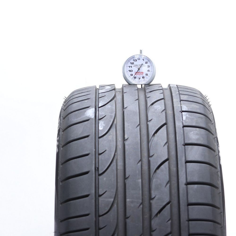 Set of (2) Used 245/45ZR20 Otani KC2000 103W - 8-8.5/32 - Image 2