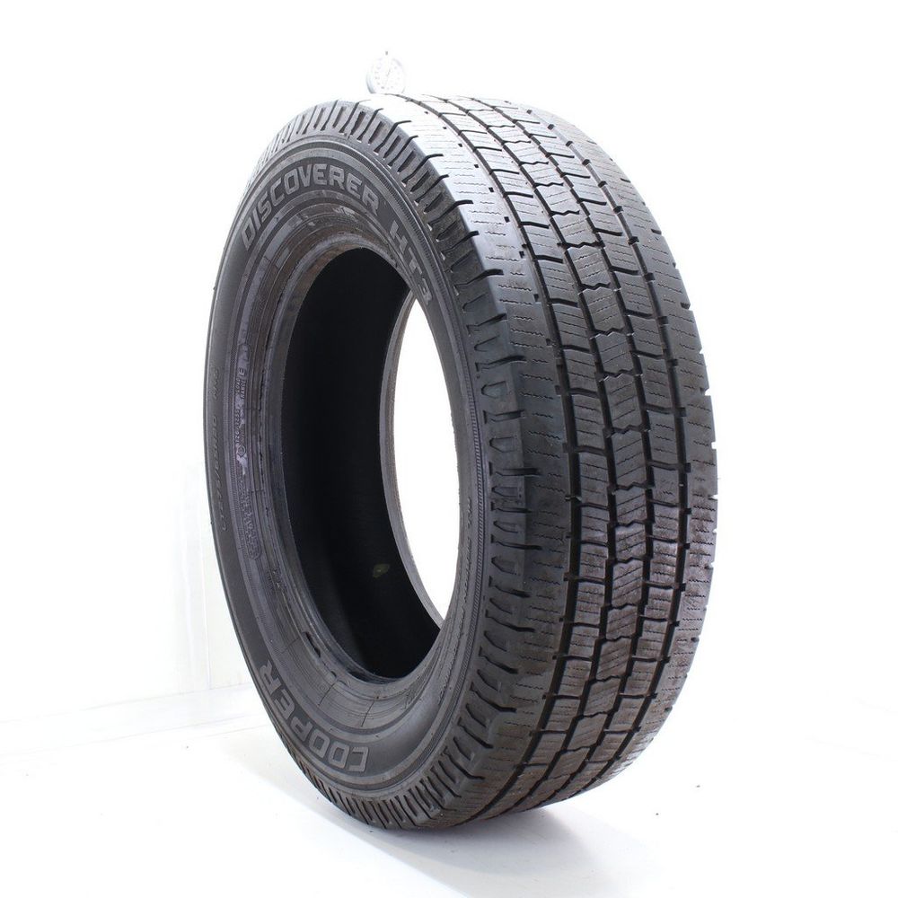 Used LT 275/65R20 Cooper Discoverer HT3 126/123S E - 7.5/32 - Image 1