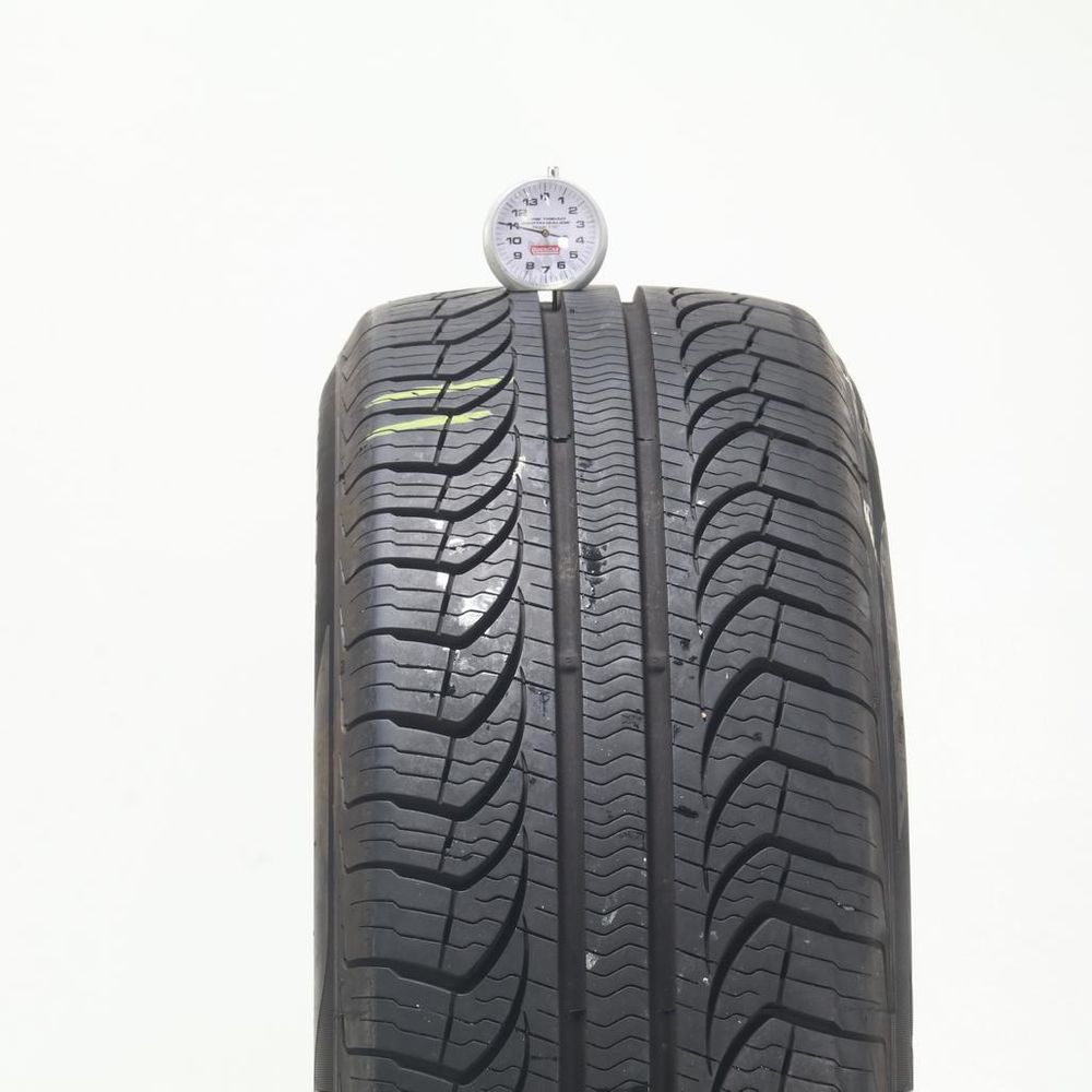 Used 225/55R17 Pirelli P4 Persist AS Plus 97T - 11/32 - Image 2