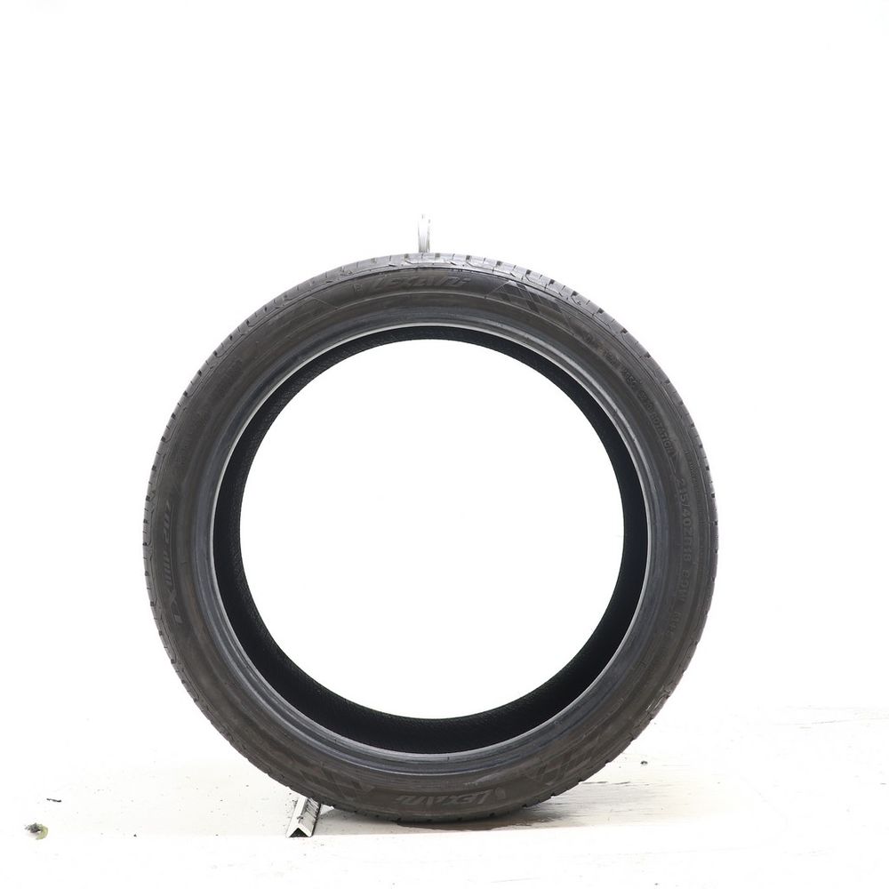 Used 215/40ZR18 Lexani LXUHP-207 89W - 7.5/32 - Image 3