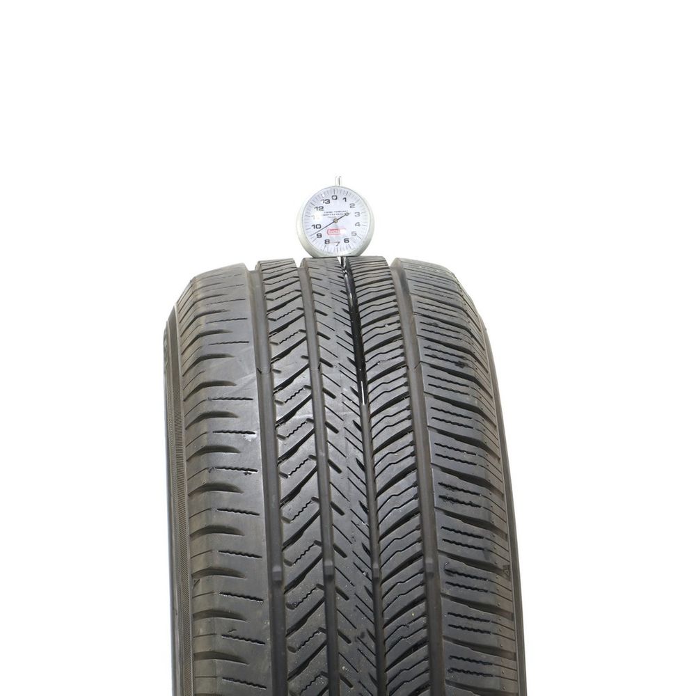 Set of (2) Used 205/60R16 Yokohama YK-GTX 92V - 9-9.5/32 - Image 2