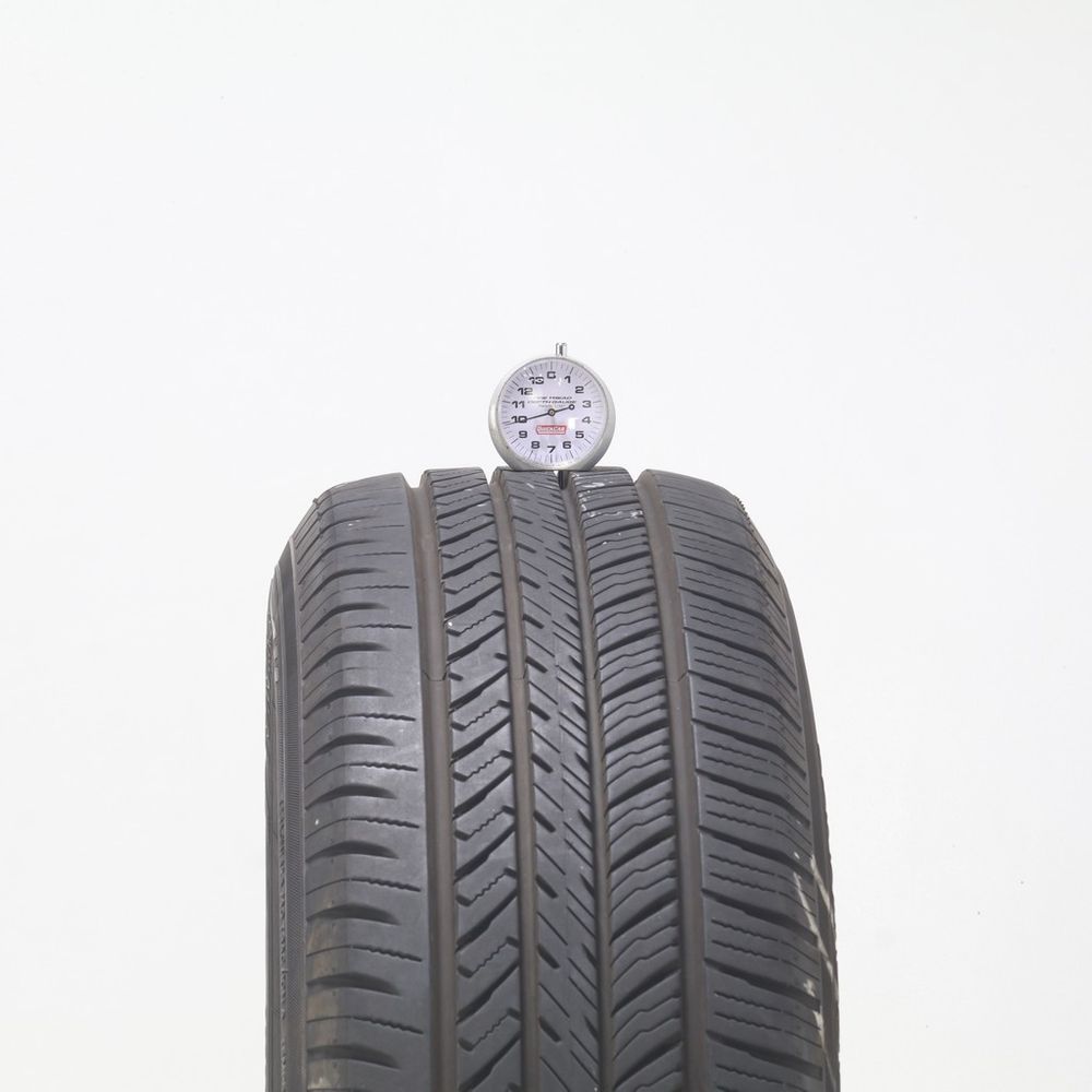 Set of (2) Used 205/60R16 Yokohama YK-GTX 92V - 9-9.5/32 - Image 5