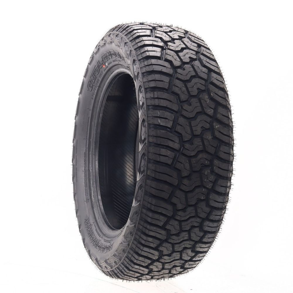 Set of (2) New 275/60R20 Yokohama Geolandar X-AT 116T - Image 1