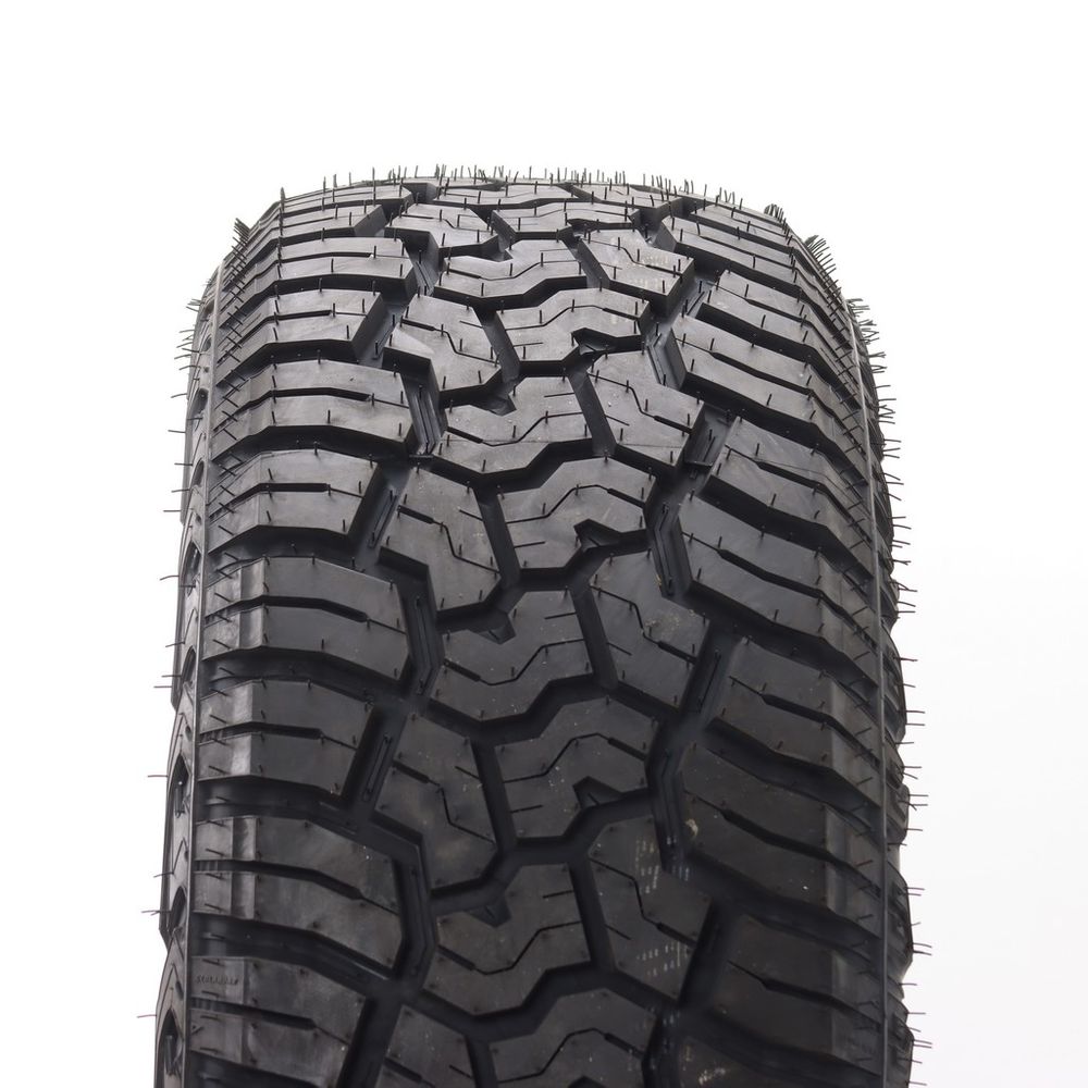 Set of (2) New 275/60R20 Yokohama Geolandar X-AT 116T - Image 2