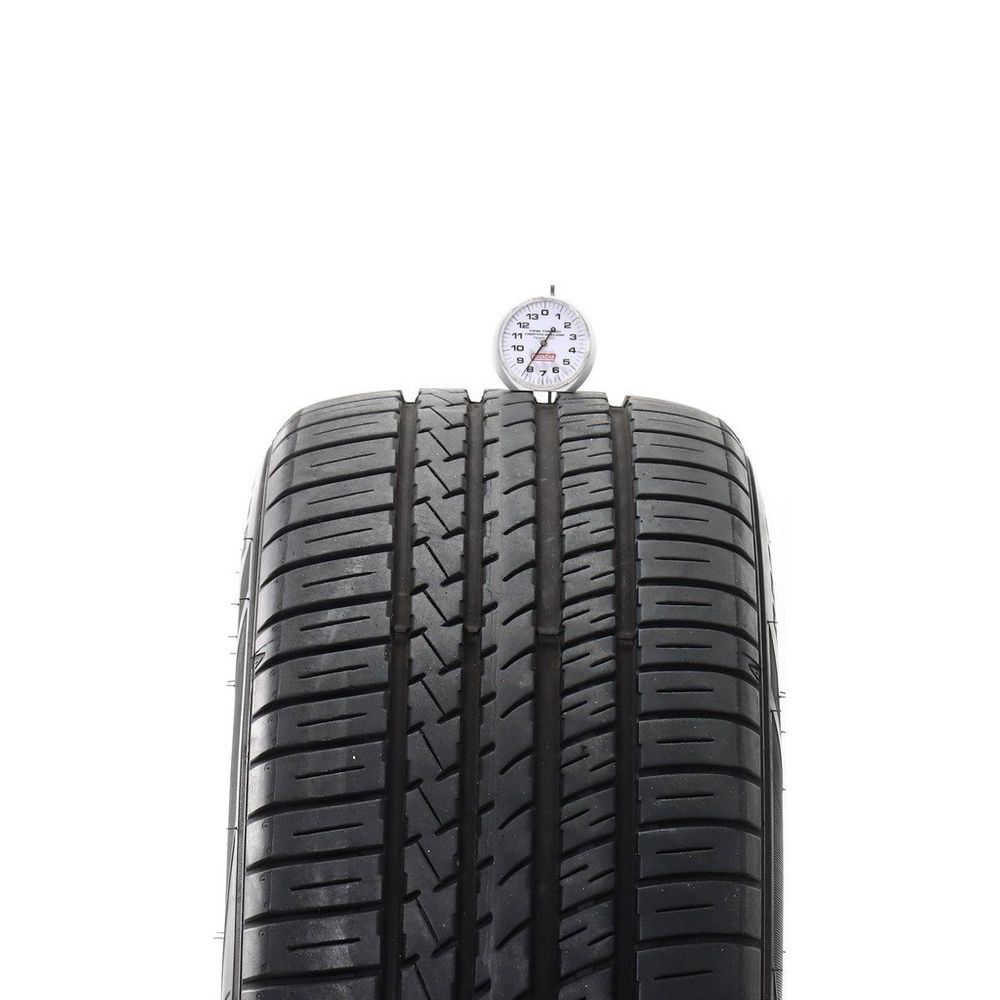 Set of (2) Used 245/45ZR19 Falken Pro G5 Sport A/S 102Y - 8/32 - Image 2