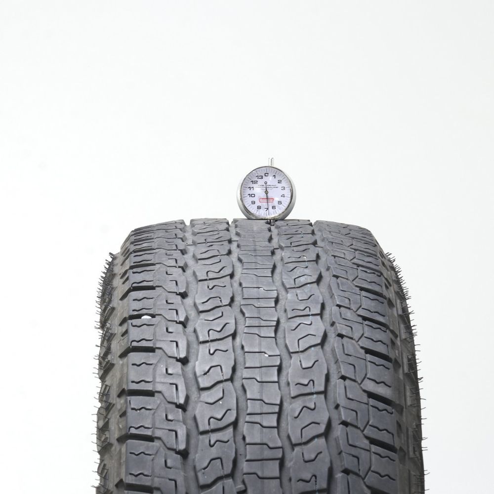 Used 265/65R18 Goodyear Wrangler Territory AT 114T - 6.5/32 - Image 2