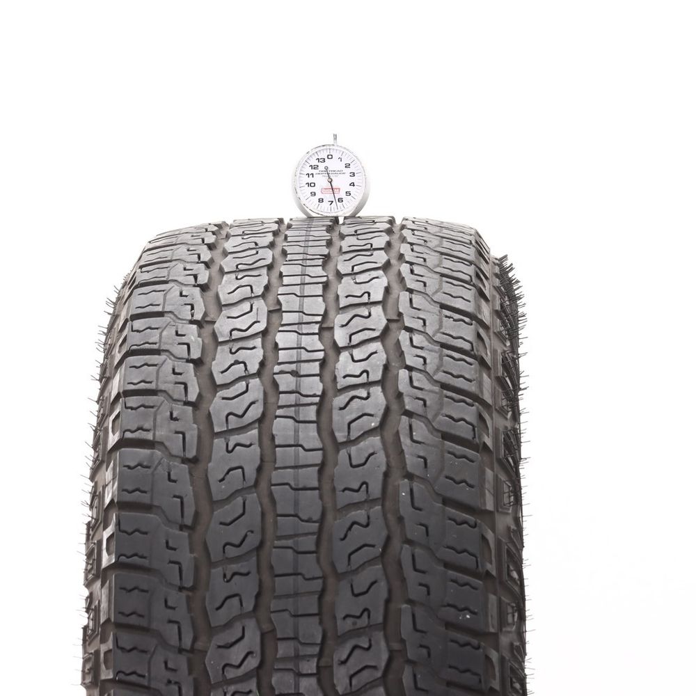 Used 265/65R18 Goodyear Wrangler Territory AT 114T - 6.5/32 - Image 2