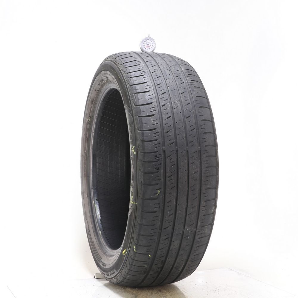 Used 245/50R20 Falken Ziex CT50 AS 102V - 4/32 - Image 1