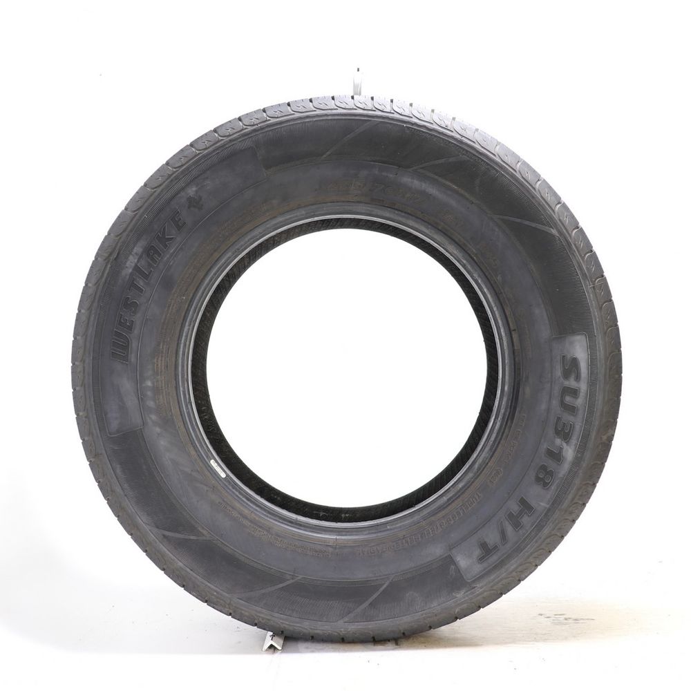 Used 255/70R17 Westlake SU318 H/T 112T - 5.5/32 - Image 3