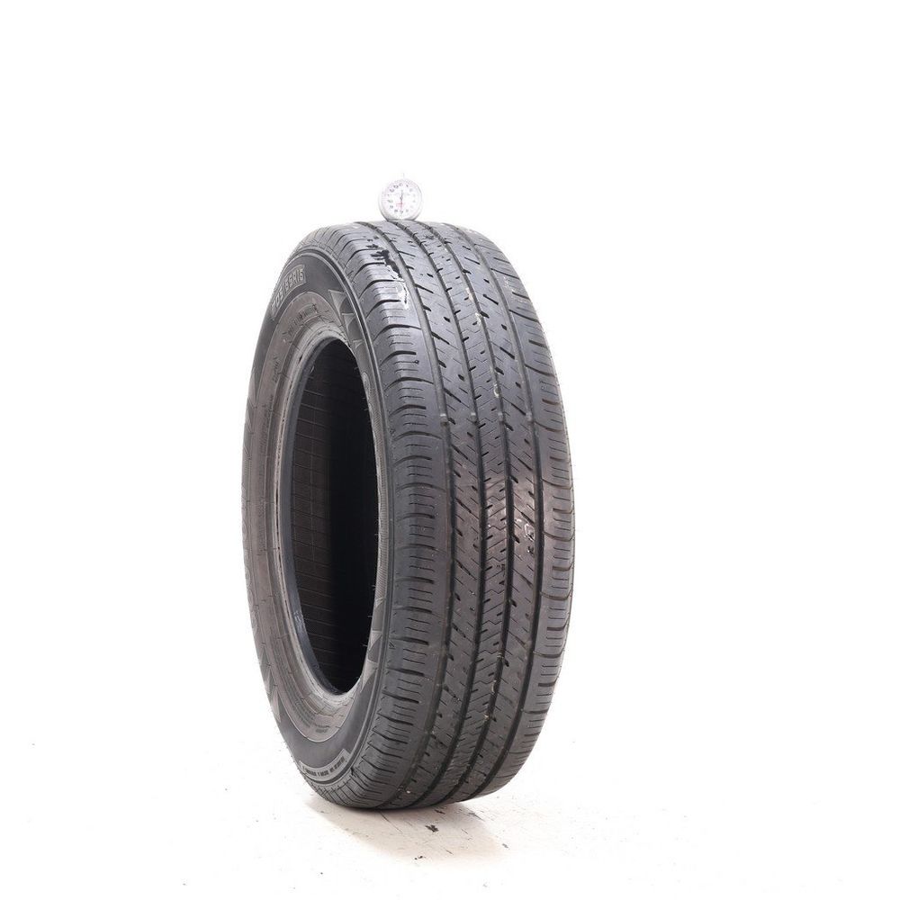 Set of (2) Used 205/65R16 Sumitomo GeoTour 95H - 7-7.5/32 - Image 1