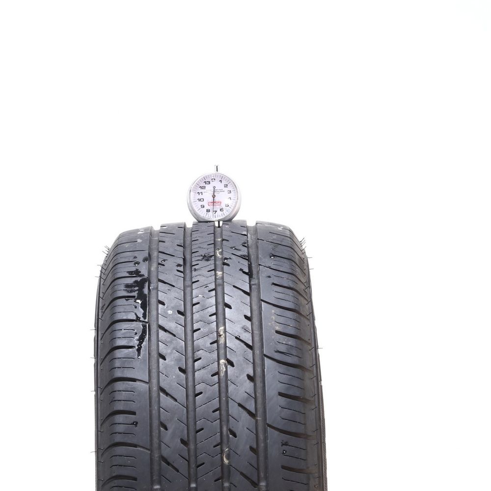 Set of (2) Used 205/65R16 Sumitomo GeoTour 95H - 7-7.5/32 - Image 2