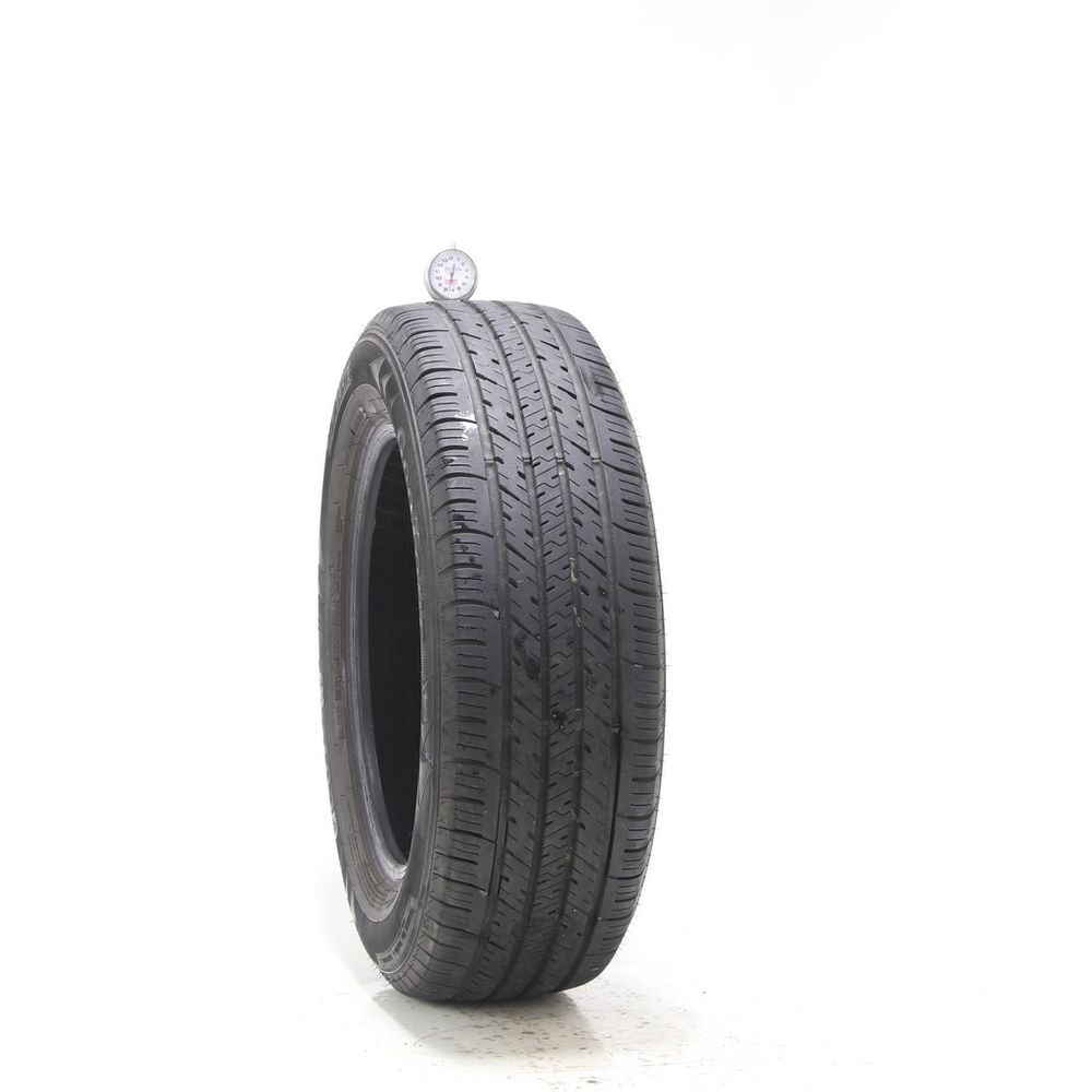 Set of (2) Used 205/65R16 Sumitomo GeoTour 95H - 7-7.5/32 - Image 4