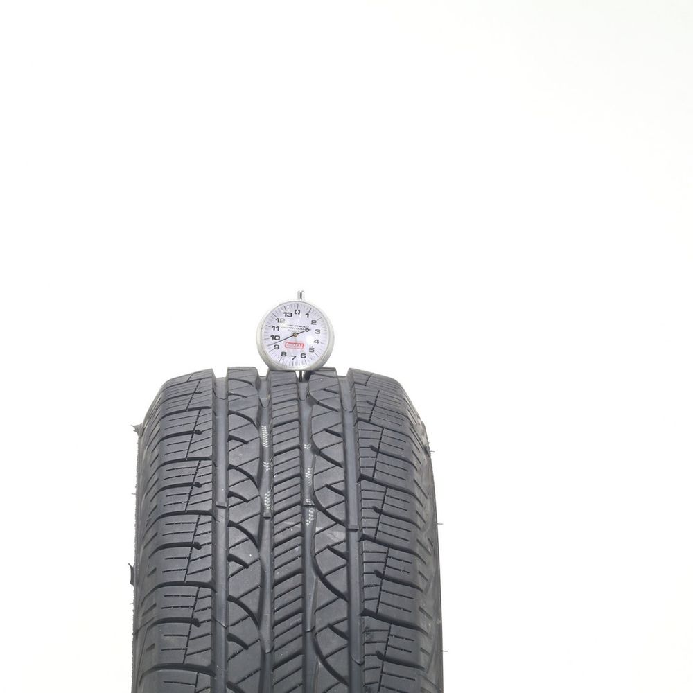 Set of (2) Used 195/65R15 Kelly Edge Touring A/S 91H - 9-10/32 - Image 2