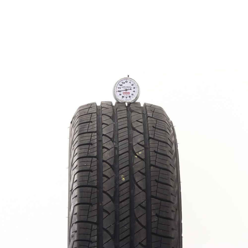 Set of (2) Used 195/65R15 Kelly Edge Touring A/S 91H - 9-10/32 - Image 5