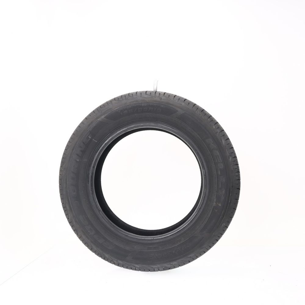 Set of (2) Used 195/65R15 Kelly Edge Touring A/S 91H - 9-10/32 - Image 6