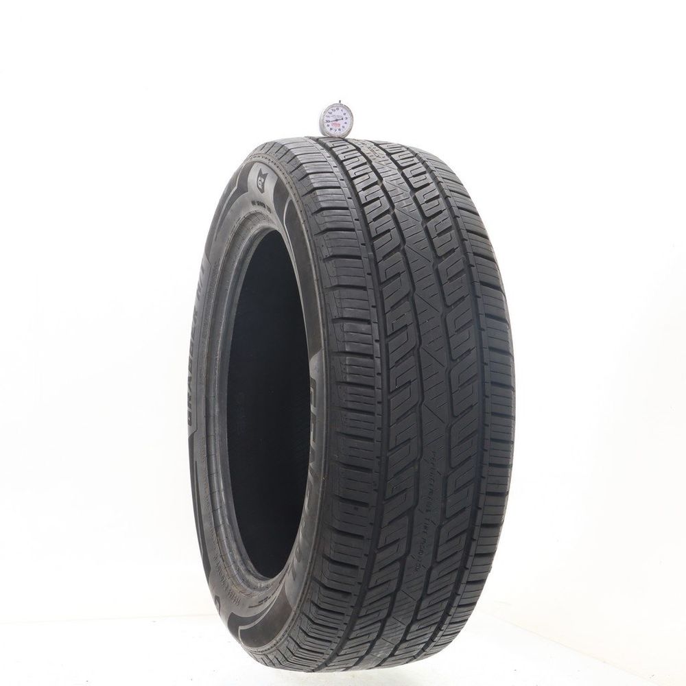 Used 255/55R20 General Grabber H/T 107H - 9.5/32 - Image 1