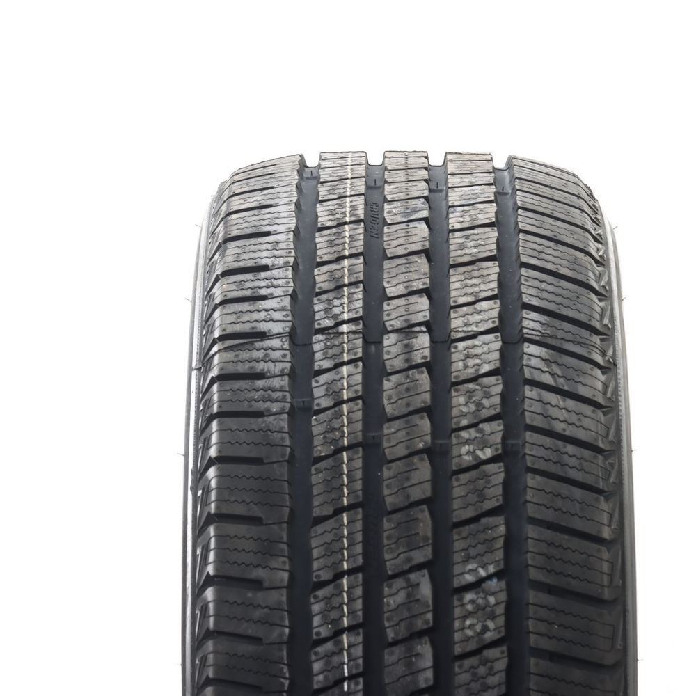 New 265/50R20 Kumho Crugen HT55 111T - Image 2