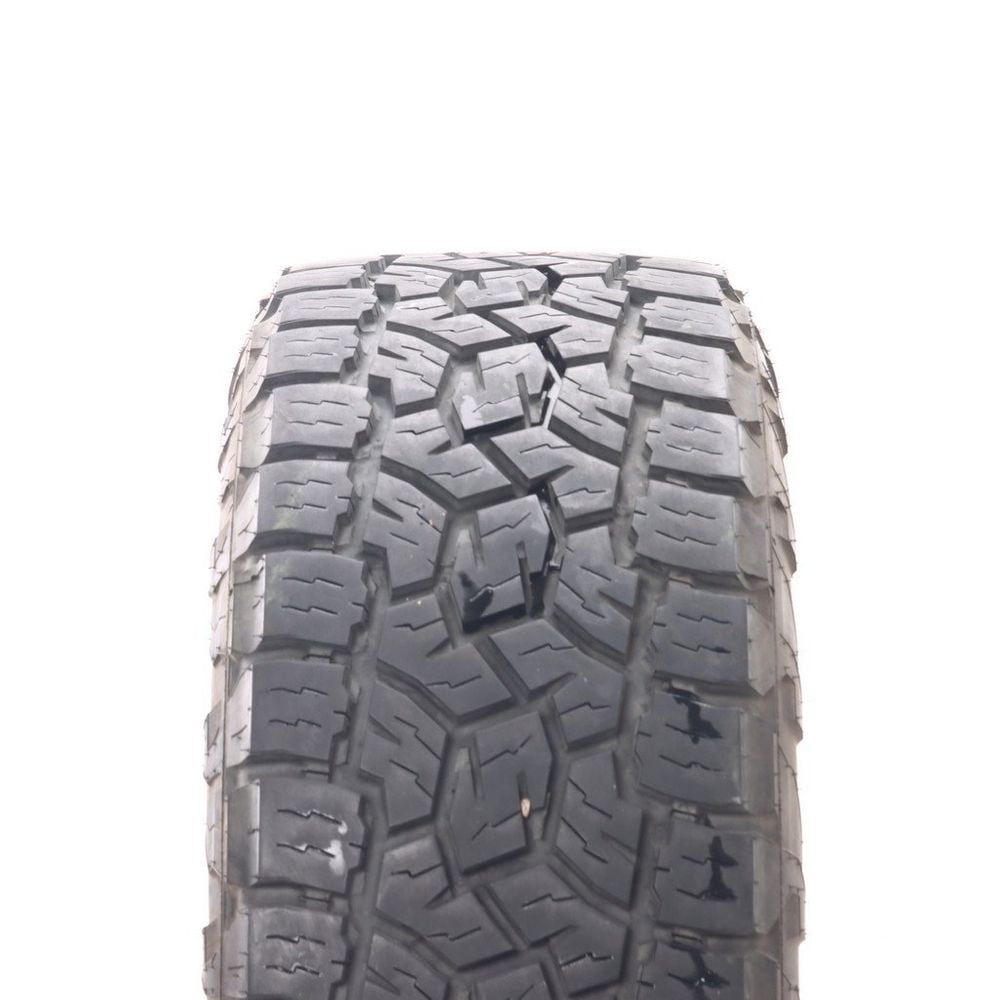Set of (2) Used LT 275/60R20 Toyo Open Country A/T III 123/120T E - 14-15/32 - Image 2