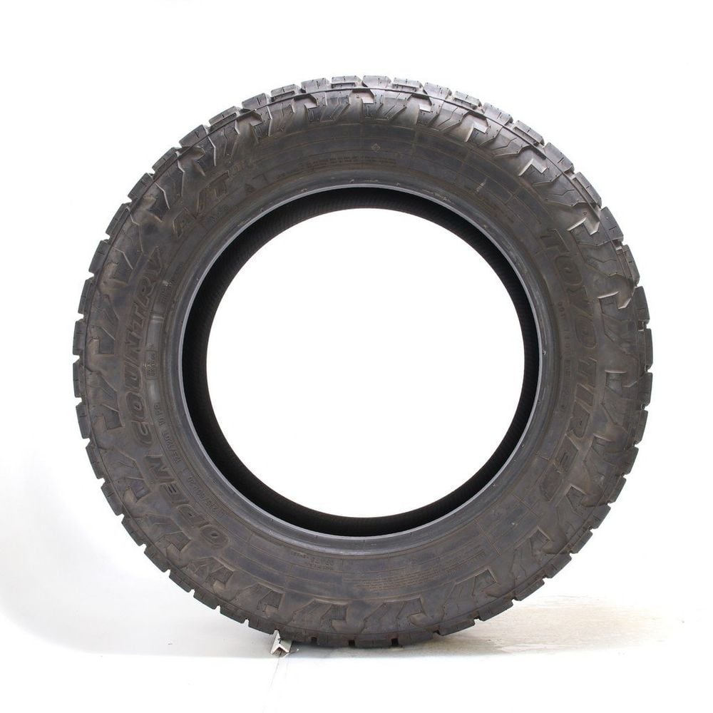 Set of (2) Used LT 275/60R20 Toyo Open Country A/T III 123/120T E - 14-15/32 - Image 6